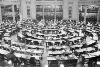 Staatsbibliothek zu Berlin Der frühere Kuppellesesaal der Staatsbibliothek zu Berlin (ehemals Preußische Staatsbibliothe