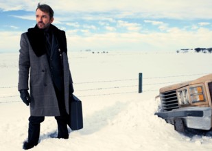Fargo (Season 1) - filmstill