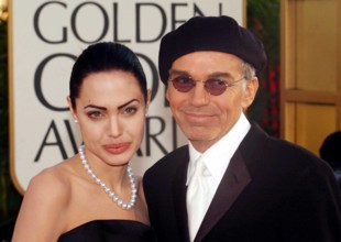 Golden Globe Awards 2002