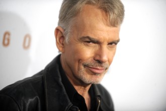 Billy Bob Thornton bei der Premiere der FX Networks TV-Serie Fargo im SVA Theater. New York, 09.04.2014