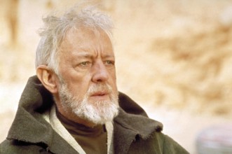 Star Wars: Episode IV - A New Hope (1977) - filmstill