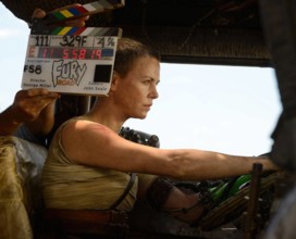 Mad Max: Fury Road (2015) - filmstill
