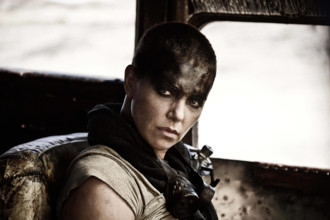 Mad Max: Fury Road (2015) - filmstill