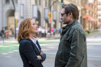 The X-Files (2016) - filmstill