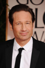 69th Annual Golden Globe Awards - Arrivals