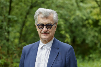 Bekanntgabe der Preisträger des internationalen Kunstpreises Praemium Imperiale in Berlin