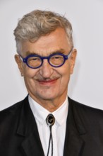 Wilhelm Ernst Wim Wenders Regisseur und Fotograf zu Gast auf dem roten Teppich bei der Berleihung