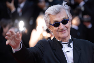 77. Internationalen Filmfestspiele von Cannes 2024