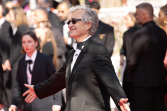 77. Internationalen Filmfestspiele von Cannes 2024
