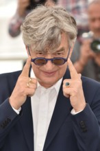 'Pope Francis - A Man Of His Word' Photocall - The 71st Annual Cannes Film Festival
