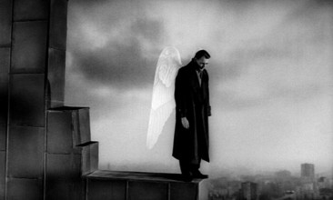 Wings of Desire (1987) - filmstill