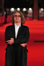 The "8" Premiere during the 3rd Rome International Film Festival