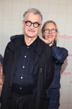 Der Phšnizische Meisterstreich, Premiere, Berlin, 22.05.2025