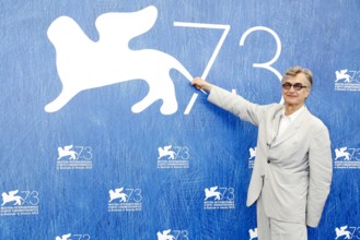 Wim Wenders, 75. Geburtstag am 14. August Wim Wenders during the Les beaux jours d Aranjuez / The Beautiful Days of Aran