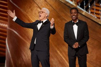 Telecast of The 92nd Oscars
