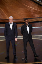 Telecast of The 92nd Oscars