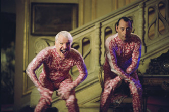 The Pink Panther - filmstill