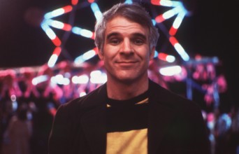 Studio Publicity Still from The Jerk Steve Martin © 1980 Universal Los Angeles CA USA PUBLICATIONxINxGERxSUIxAUTxONLY C
