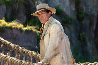 Antonio Banderas