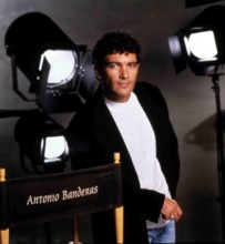 Antonio Banderas 1999 0 UnitedArchives01176144