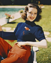 Loretta Young- filmstill Loretta Young - - - EDITORIAL USE ONLY Copyright: xCAP/NFSx