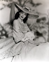 Loretta Young