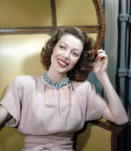 Loretta Young - filmstill