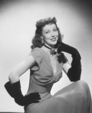 Loretta Young