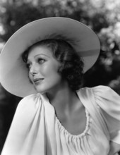 Loretta Young