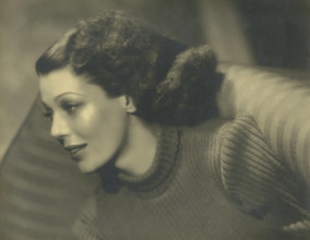 Loretta Young