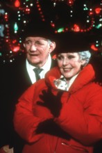FROHE WEIHNACHTEN MRS KINGSLEY Amanda Kingsley LORETTA YOUNG ist eine geistreiche wenn auch ein