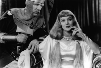 Kreuzritter Richard Löwenherz THE CRUSADES USA 1935 Regie Cecil B DeMille HENRY WILCOXON L