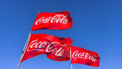 Coca-Cola Werbung