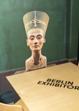 Erster Tag der ITB Berlin 2025 am 04.03.2025