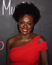 08 February 2020 - Hollywood, California - Viola Davis. How to Get Away with Murder Series Finale at Yamashiro. Photo P