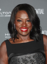 LOS ANGELES, CA - NOVEMBER 5: Viola Davis at the 2022 Hamilton Behind the Camera Awards presented by Los Angeles Confid