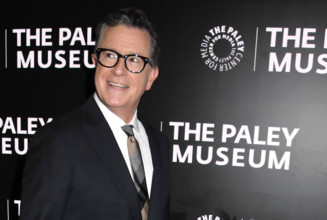 CBS Cancels The Late Show With Stephen Colbert