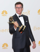 CBS Cancels The Late Show With Stephen Colbert