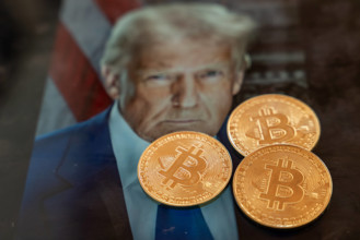 Donald Trump und Bitcoin – Einfluss der Kryptowährung auf die Politik