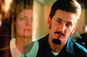 Dead Man Walking Susan Sarandon Sean Penn Copyright TBM UnitedArchives9605035