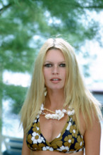 Brigitte Bardot