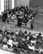 Bildnummer: 55894329  Datum: 21.12.1964  Copyright: imago/United Archives
General view of the