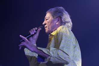 Entertainment Bilder des Tages RECORD DATE NOT STATED Deep Purple performs in Curitiba. (INT) Deep Purple performs in Cu