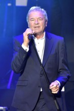 Ian Gillan von Deep Purple beim Rock Meets Classic Konzert 2019 im Tempodrom. Berlin, 10.03.2019 *** Ian Gillan from De