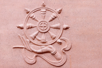 Religion and spirituality.  Buddhism.