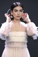 Dua Lipa bei der 70 Bambi Verleihung 2018 im Stage Theater am Potsdamer Platz Berlin 16 11 2018