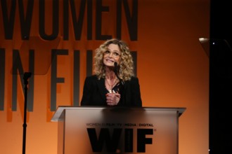 Entertainment Bilder des Tages BEVERLY HILLS CA JUNE 12 Kyra Sedgwick at the 2019 Women In Film