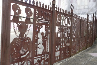 Afro-Brazilian Museums in Salvador