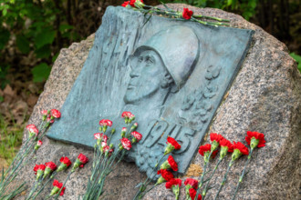 80. Jahrestag des Ende des Zweiten Weltkrieges