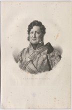 S. A. R. LS. PH. Youc the orleans. . Louis Philippe i., Fanits. Franciser Serpet (1778-1825 (1789-1837), Artist Copyrigh